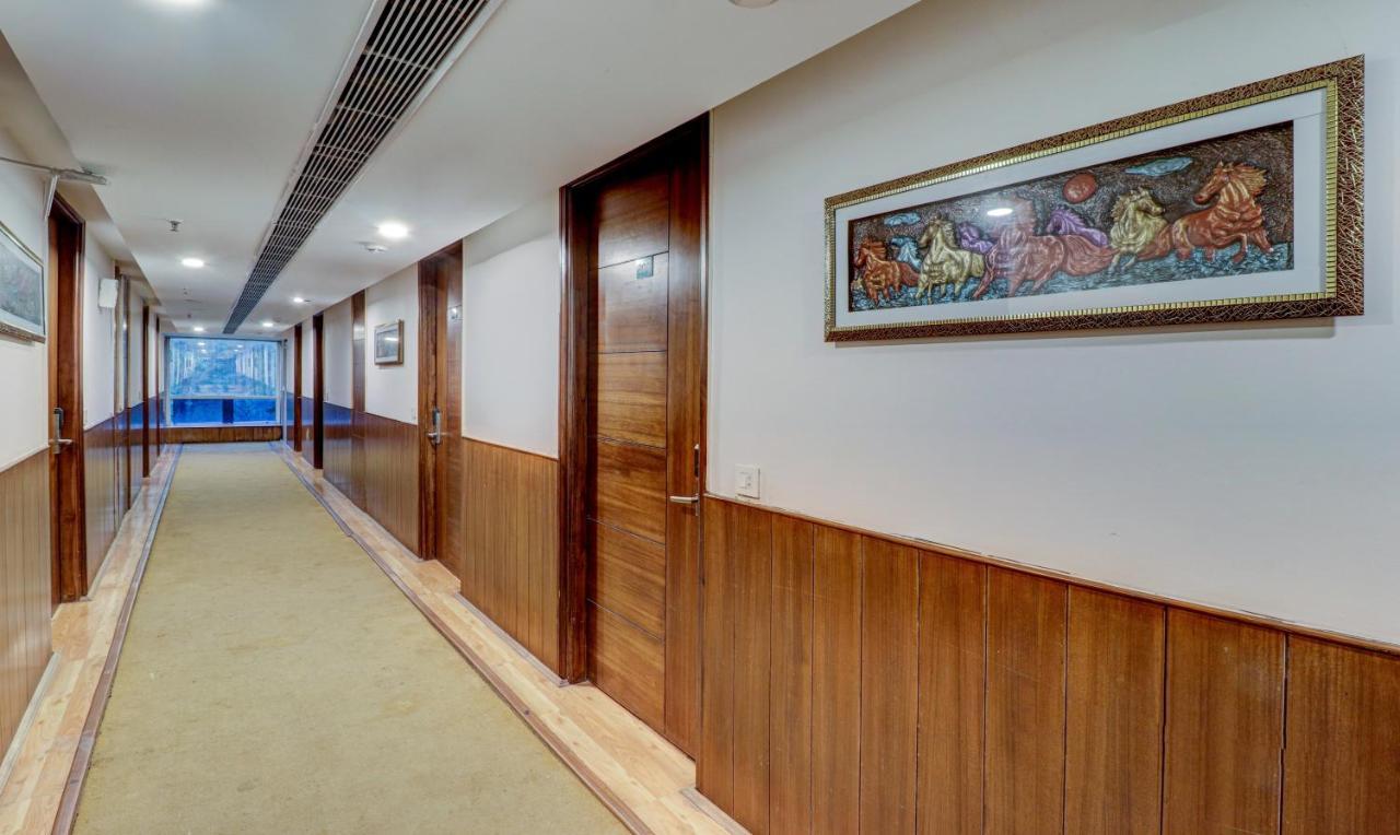 Hotel Treebo Premium Pearl Avenue Banquets And Lawn Dehradun