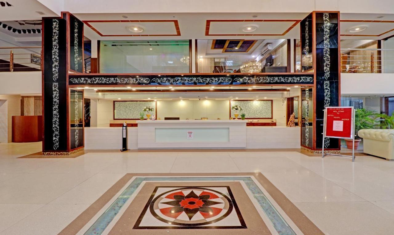 Treebo Premium Pearl Avenue Banquets And Lawn Dehradun