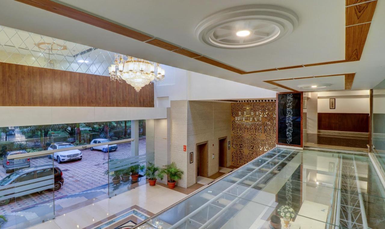 Treebo Premium Pearl Avenue Banquets And Lawn Dehradun
