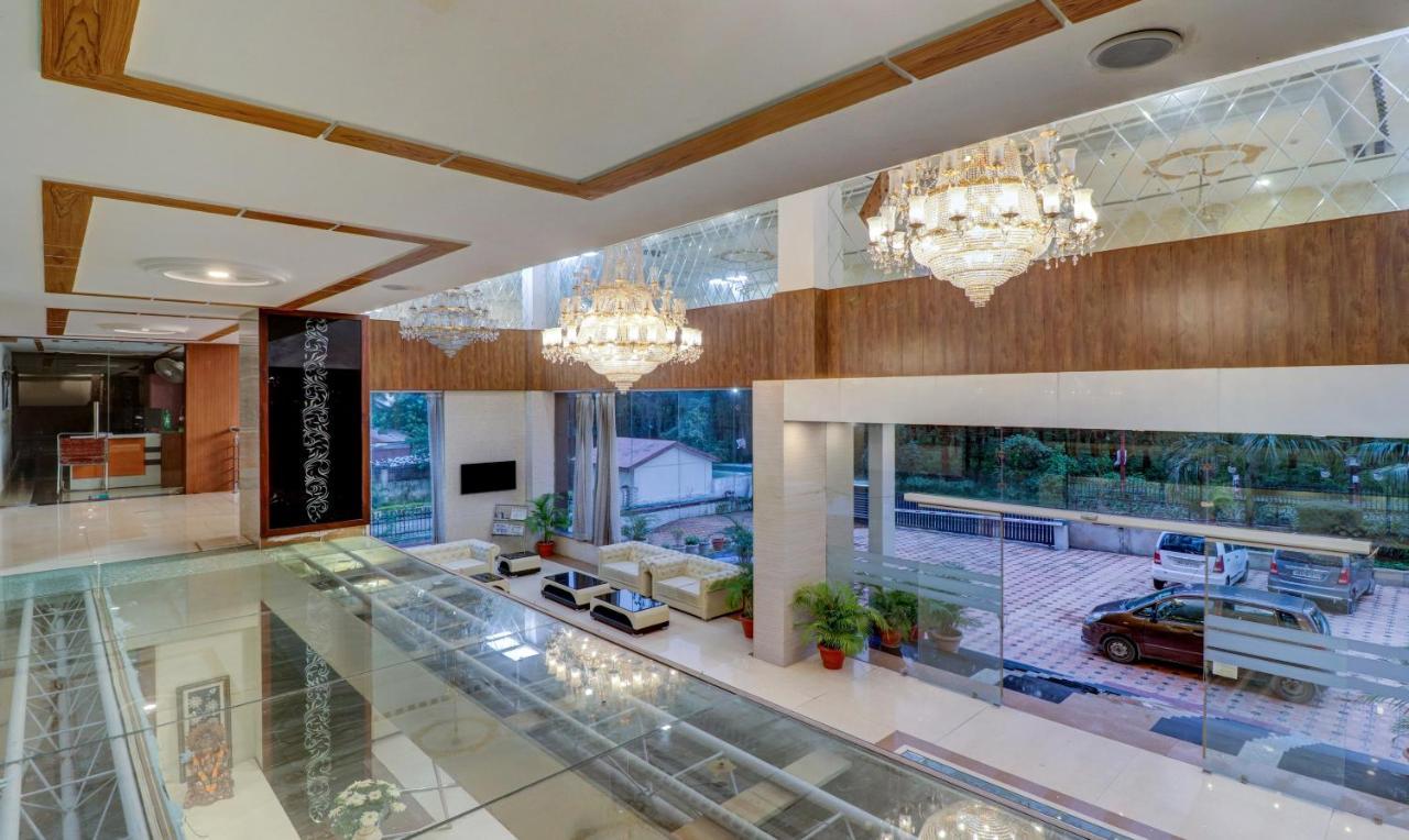 Treebo Premium Pearl Avenue Banquets And Lawn 4* Dehradun