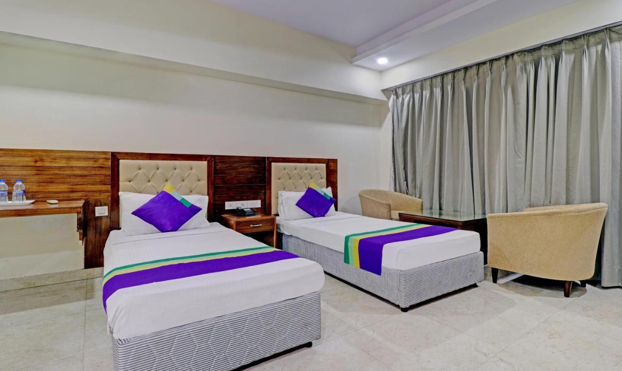 Treebo Premium Pearl Avenue Banquets And Lawn Hotel 4*